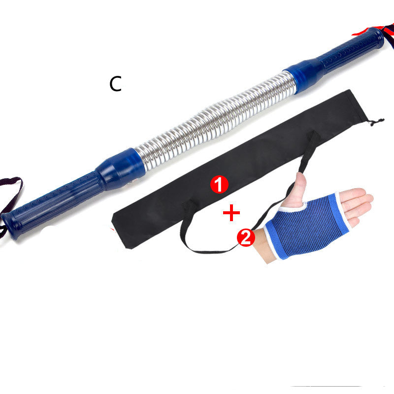 20 Kg Fitness Equipment Arm Strength Device Chest Expander