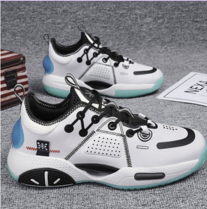 cotton candy basketball shoes men